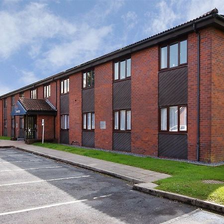 Travelodge Llanelli Cross Hands Exteriör bild